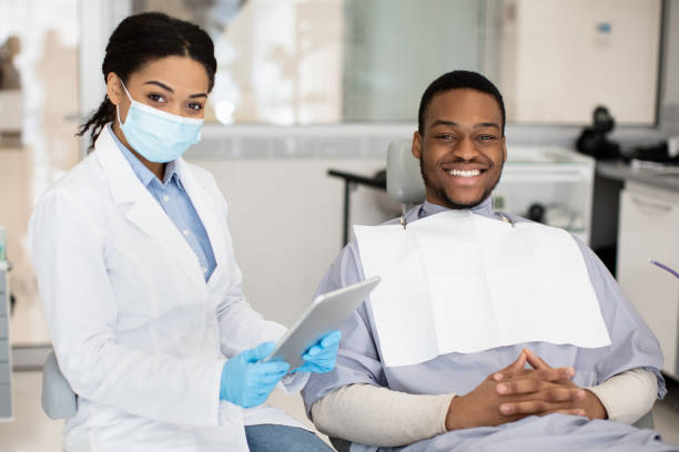 Best Cosmetic Dentistry  in Galva, IL
