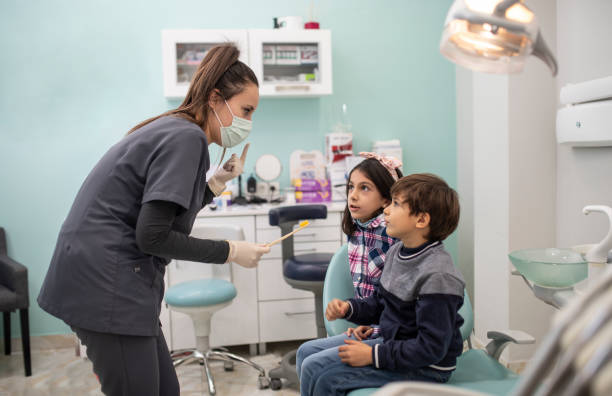Best Laser Dentistry  in Galva, IL
