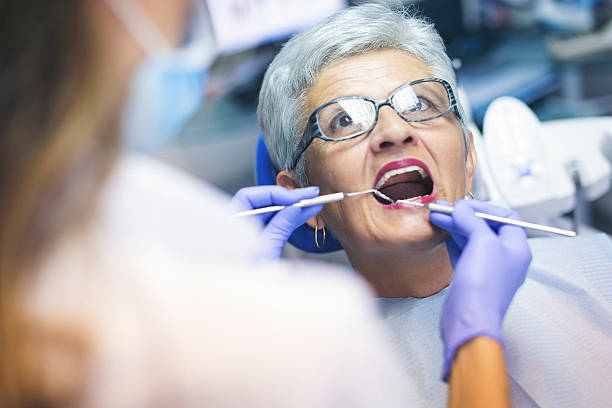 Dental Bonding in Galva, IL