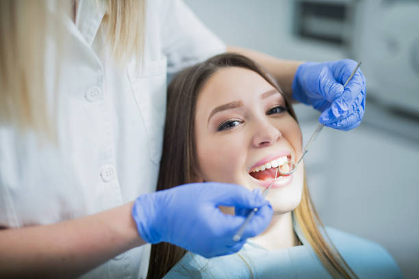 Emergency Dental Services in Galva, IL